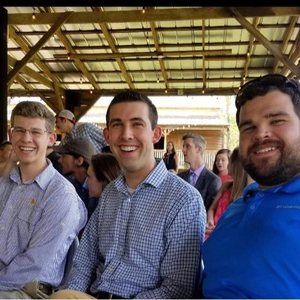 Meet your Posher, Misty